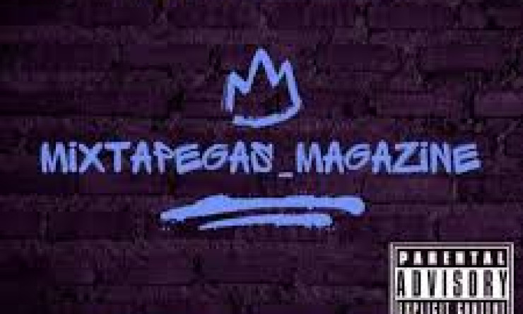 Thiz So epik Dj's & Dj Quise Presents.... Mixtapegas Magazine