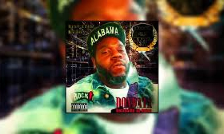 Epik Dondata Drop King Epik Da Don Mixtape Dondata Alabama Rock