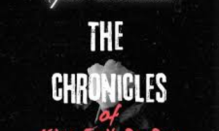 Epik Dondata Drops The Chronicles Of King Epik Da Don Mixtape On 24/7 Mixtapes