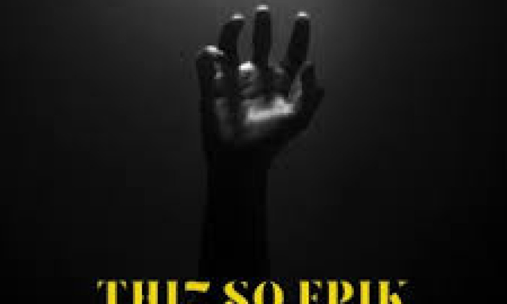 Epik Dondata Drop Thiz So Epik Mixtape On 24/7 Mixtapes