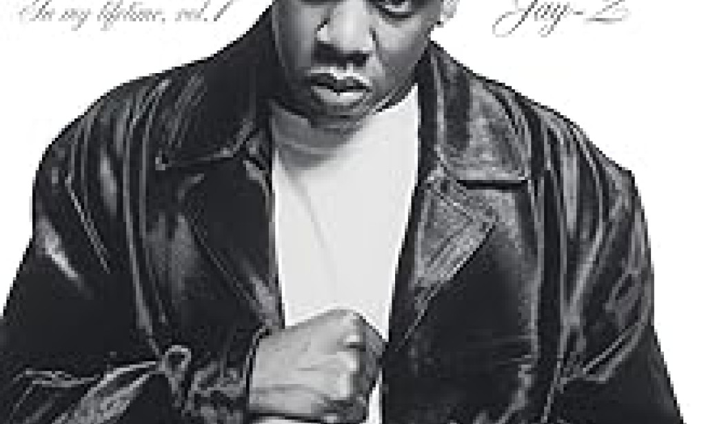 Jay Z Vol.1 My Lifetime