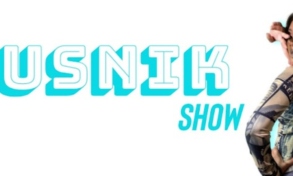 The Jus Nik Show