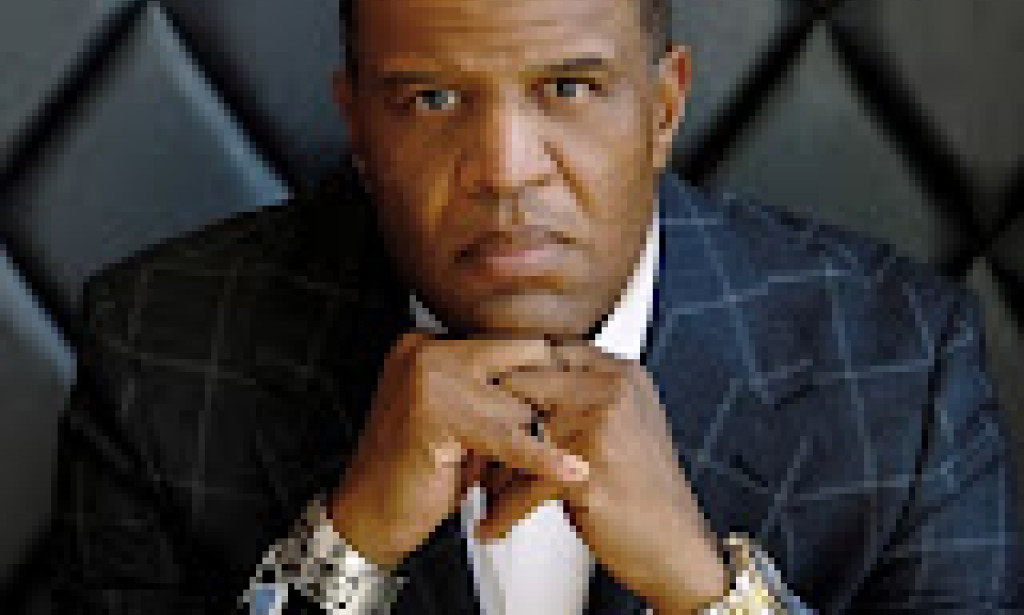 John Hope Bryant Podcast