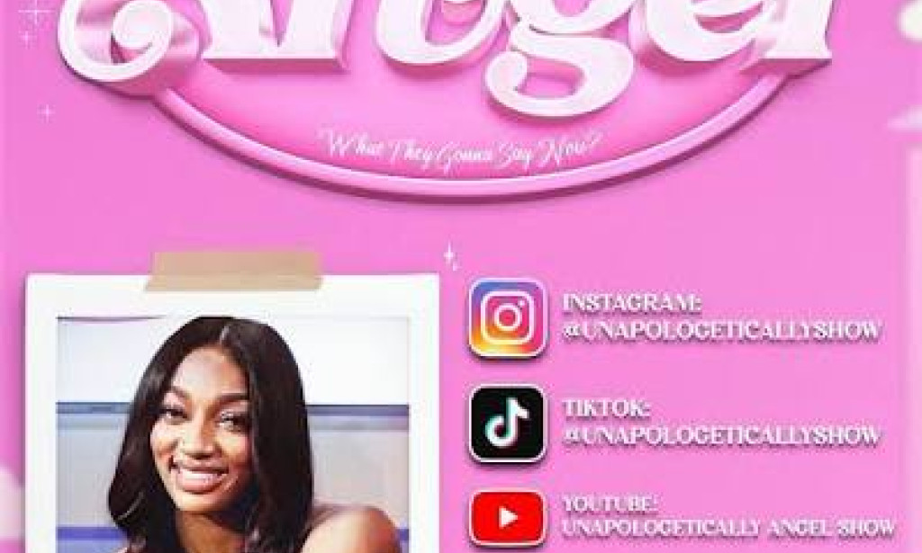 Angel Reese Unapologetic Podcast