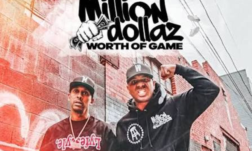 Million Dollar Worth Of Game