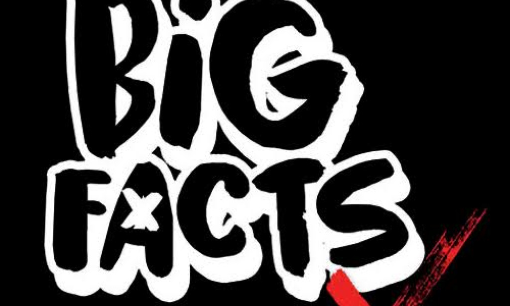 Big Facts Podcast
