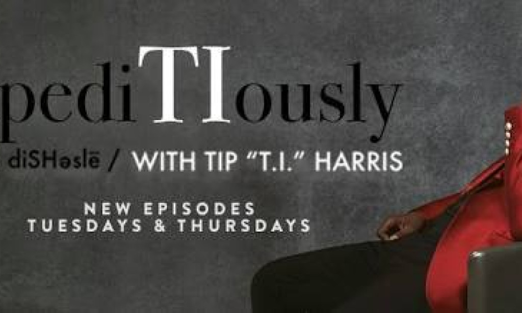Expeditiously Podcast T.I.