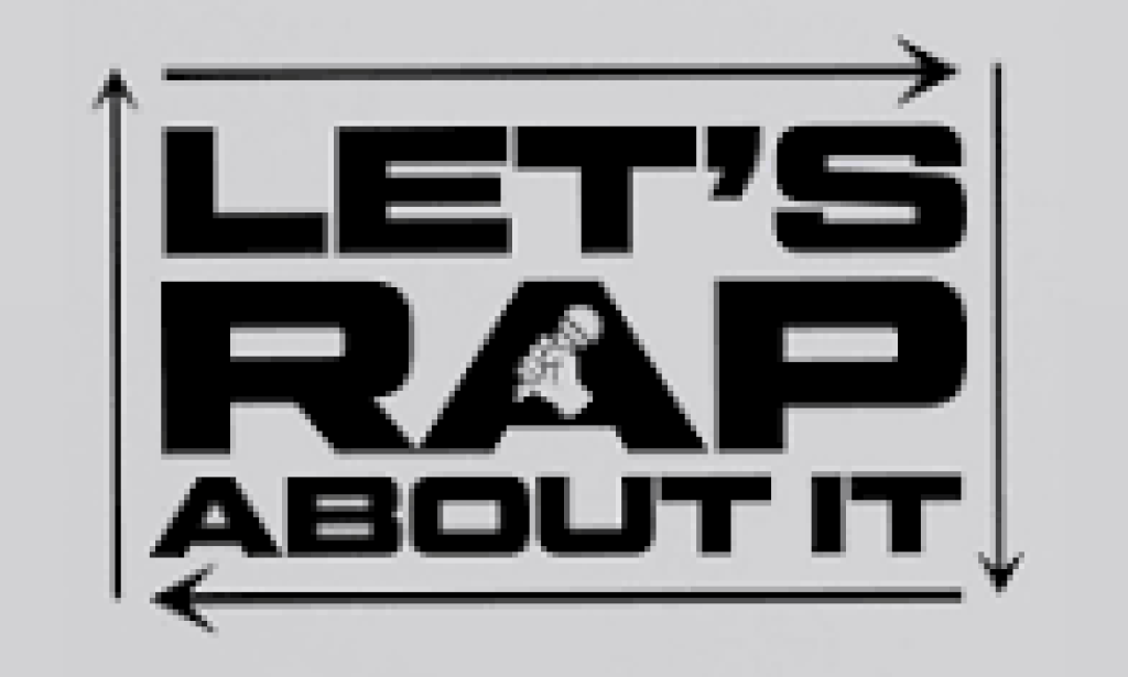 Rap About Podcast
