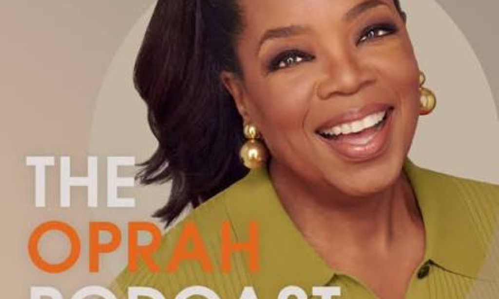 The Oprah Podcast