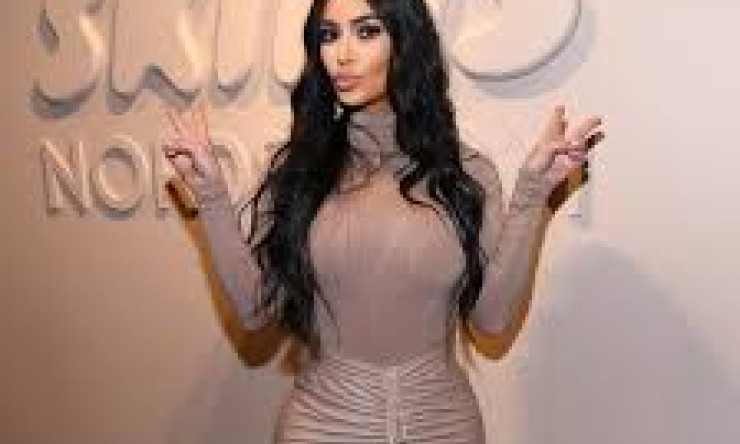 Skims By Kim Kardashian