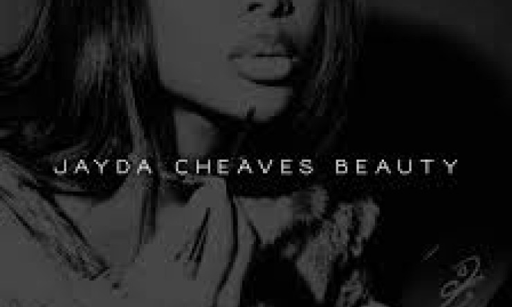 Jayda Cheaves Beauty