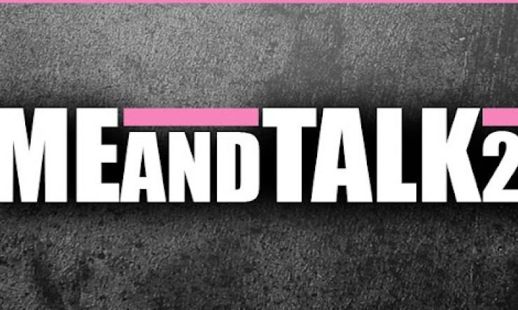 Come And Talk 2 Me/ It Is What It Is