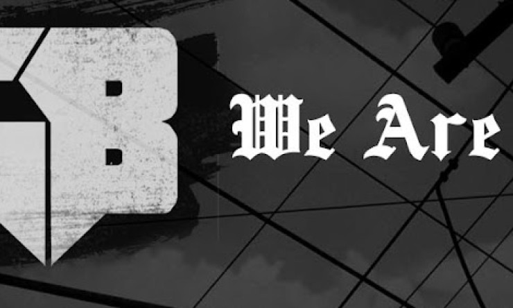 Ditry Glove Bastard/ Off The Porch