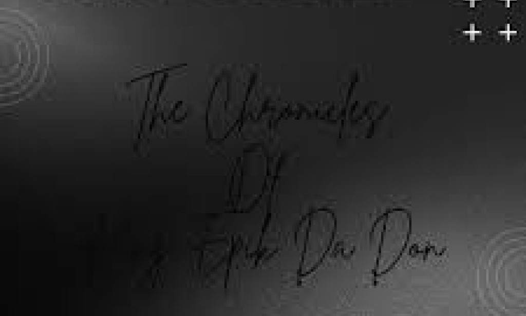 Epik Dondata The Chronicles of King Epik Da Don