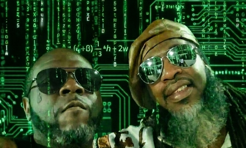 Pastor Troy & Epik Dondata Snap It Up T The Usher Chris Brown R&B Tour