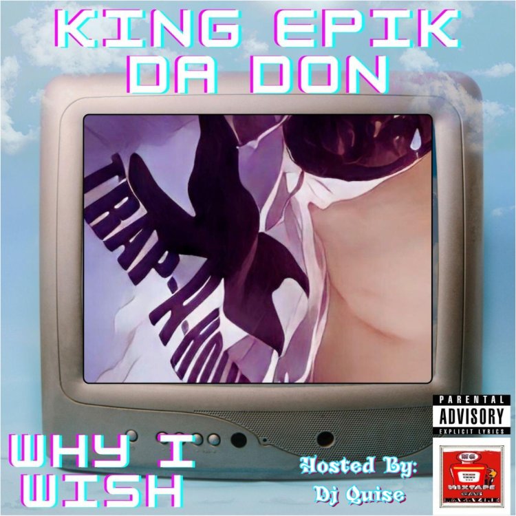 Prepaid Phone (feat. King Epik Da Don) (Radio Edit)
